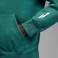Jalen Hurts Men's Fleece Hoodie