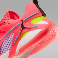 Jordan Heir Series Women's Basketball Shoes