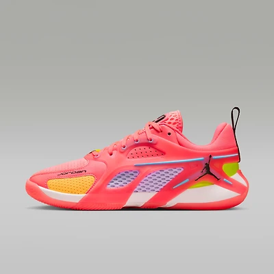 Jordan Heir Series Women's Basketball Shoes