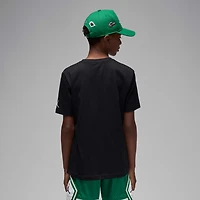 Jordan Big Kids' Ghostman T-Shirt