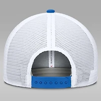 UCLA Primetime Rise Men's Jordan Brand Dri-FIT College Trucker Adjustable Hat