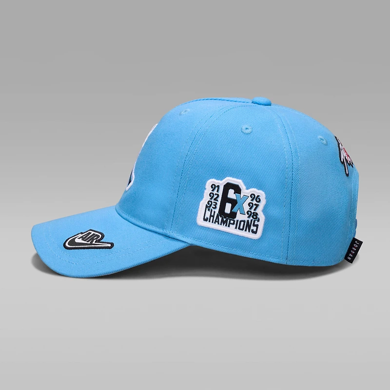 Jordan Big Kids' Curved Brim Cap