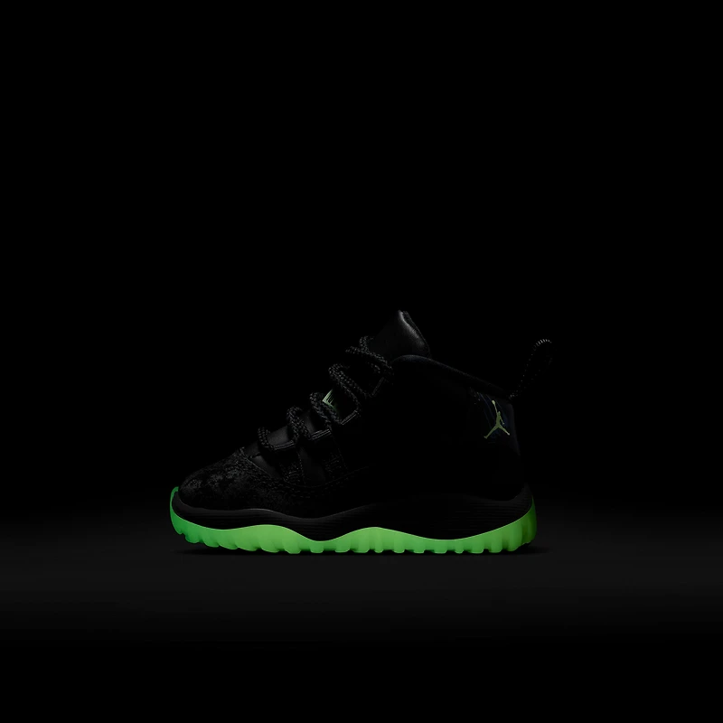Jordan 11 Retro Baby/Toddler Shoes