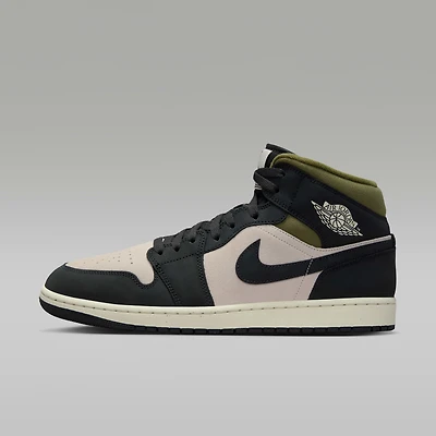Air Jordan 1 Mid SE Men's Shoes