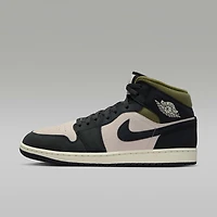 Air Jordan 1 Mid SE Men's Shoes