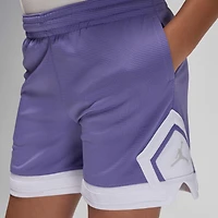 Jordan Dri-FIT Big Kids' Diamond Shorts