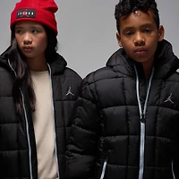 Jordan Little Kids' Essential Midweight Puffer