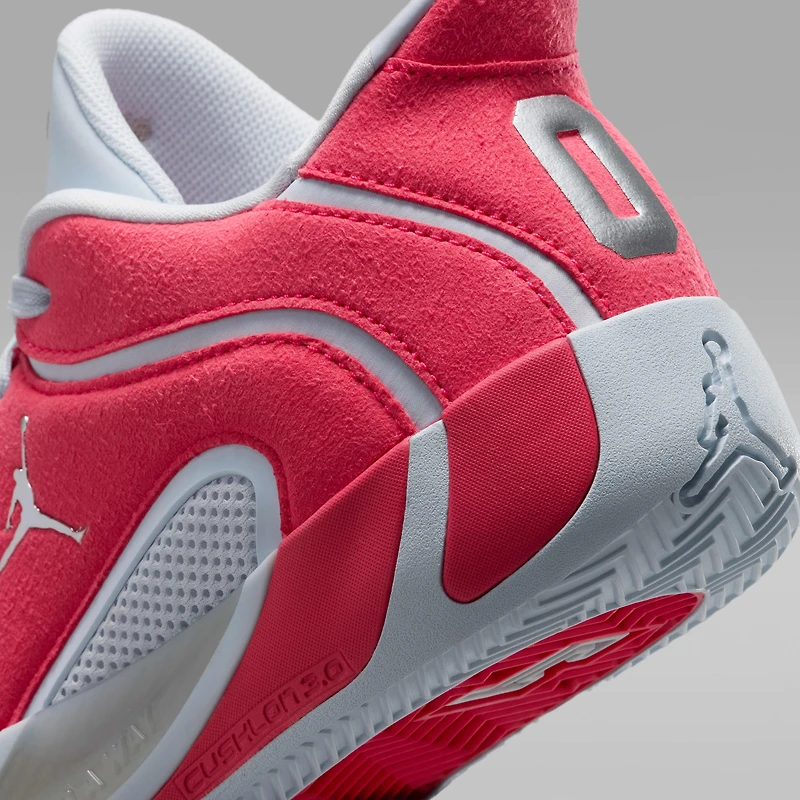 Tatum 4 Premium Big Kids' Basketball Shoes