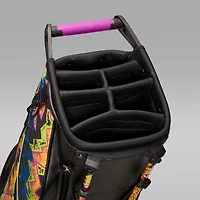 Jordan Fadeaway Golf Bag