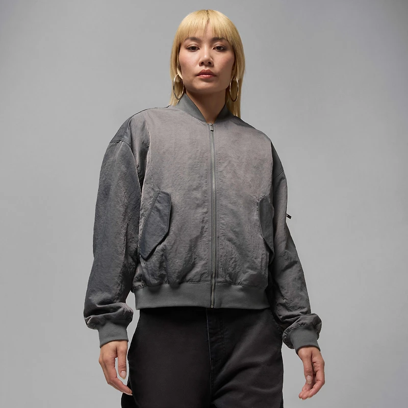 Jordan Flight Renegade Women's Jacket