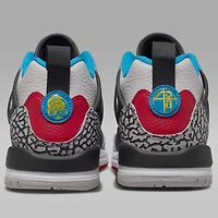 Jordan Spizike Low SE Little Kids' Shoes