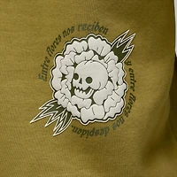 Jordan Brooklyn Men's Fleece Pullover Hoodie