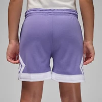 Jordan Dri-FIT Big Kids' Diamond Shorts