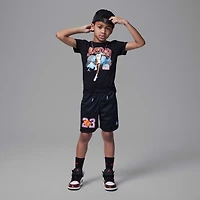 Jordan Customized Air Little Kids' Digi T-Shirt