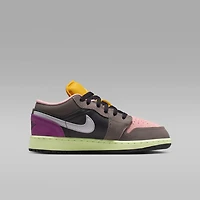 Air Jordan 1 Low SE Big Kids' Shoes
