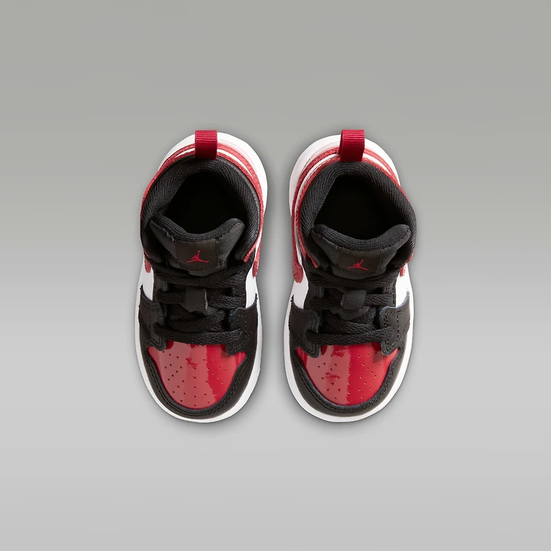 Jordan 1 Mid SE Baby/Toddler Shoes