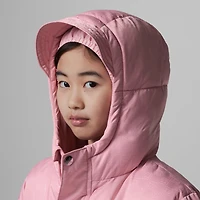 Jordan Big Kids' 23 Jacquard Filled Jacket