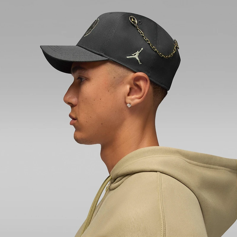 Jordan Rise Structured Hat