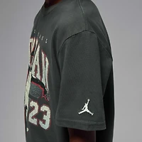 Jordan Big Kids' Legend of Flight T-Shirt