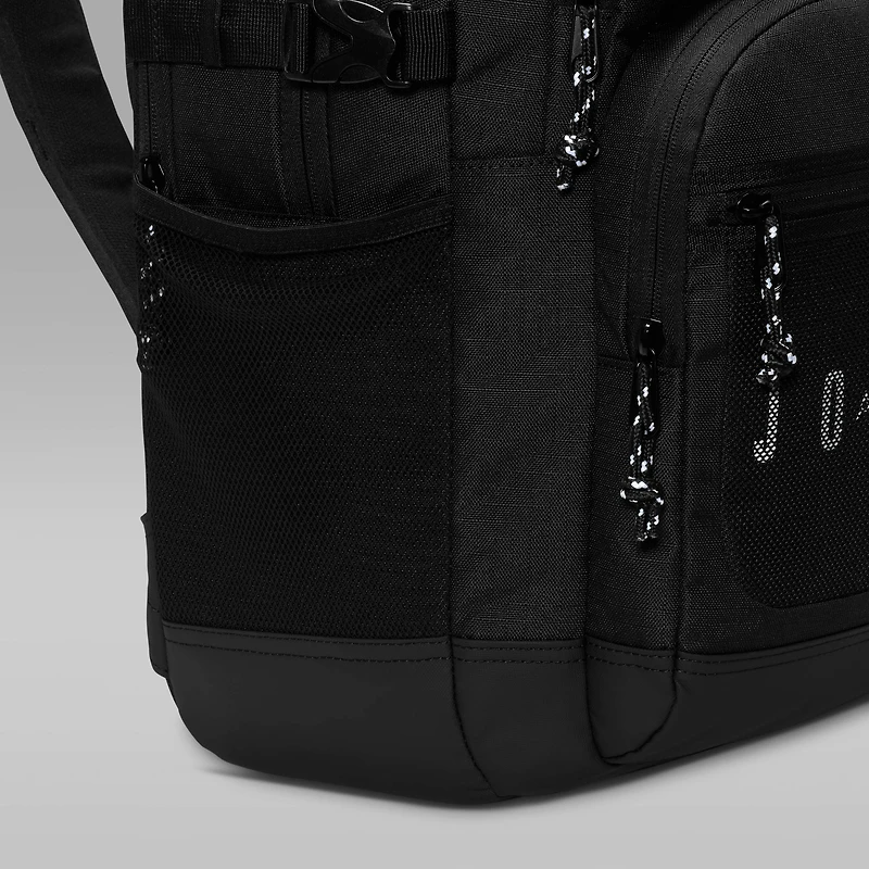 Jordan Blacktop Backpack (25L)