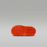 Jordan 1 Retro High OG Baby/Toddler Shoes