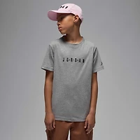 Jordan Little Kids' Embroidered T-Shirt