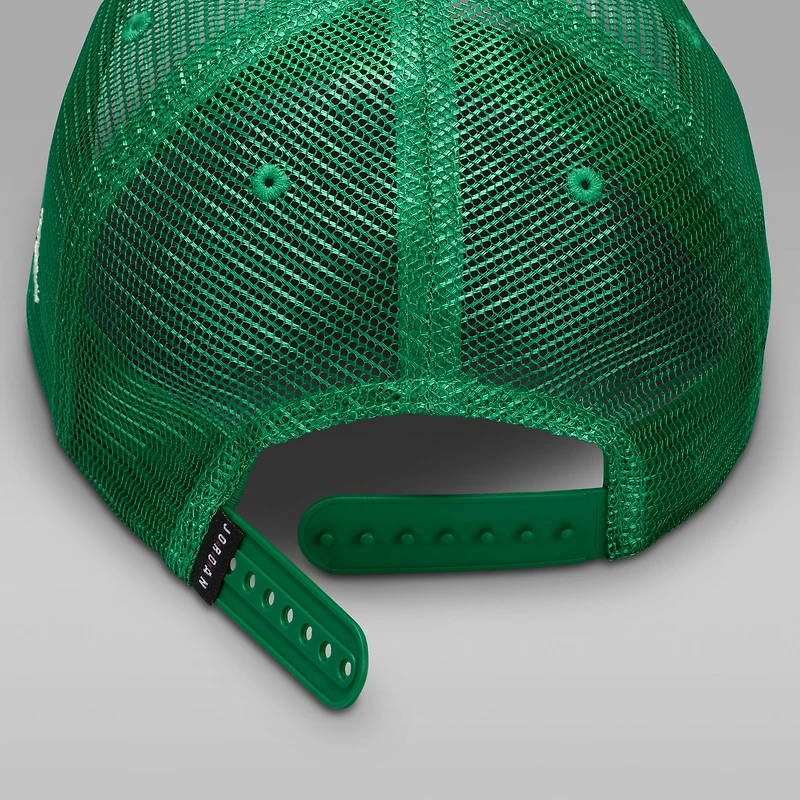 Jordan Big Kids' Foam Trucker Hat