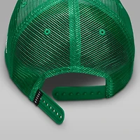 Jordan Big Kids' Foam Trucker Hat