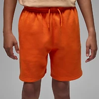 Jordan Essentials Big Kids' Fleece Shorts