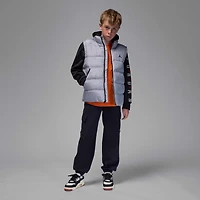 Jordan Big Kids' 2-Fer Jacket