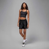 Jordan Sport Women's Dri-FIT Ribbed Tank Top