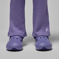 Jordan Little Kids' Heir To The Crown 2-Piece Ribbed Pullover Set