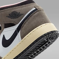 Jordan 1 Mid SE Little Kids' Shoes