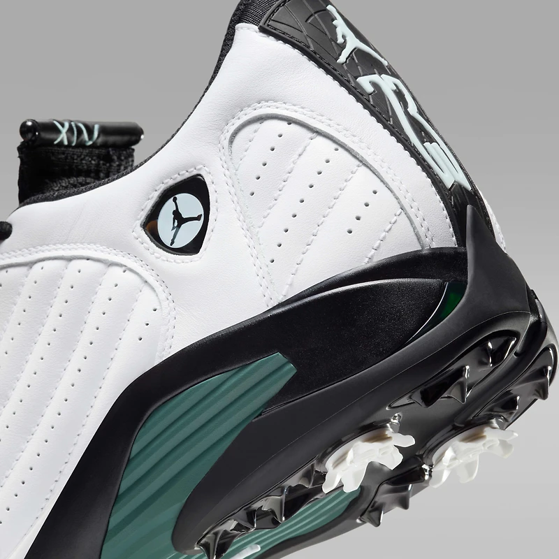 Air Jordan 14 G Golf Shoes