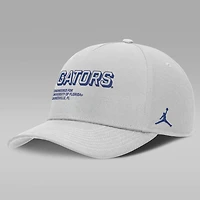 Florida On-Field Primetime Rise Men's Jordan Brand College Adjustable Hat