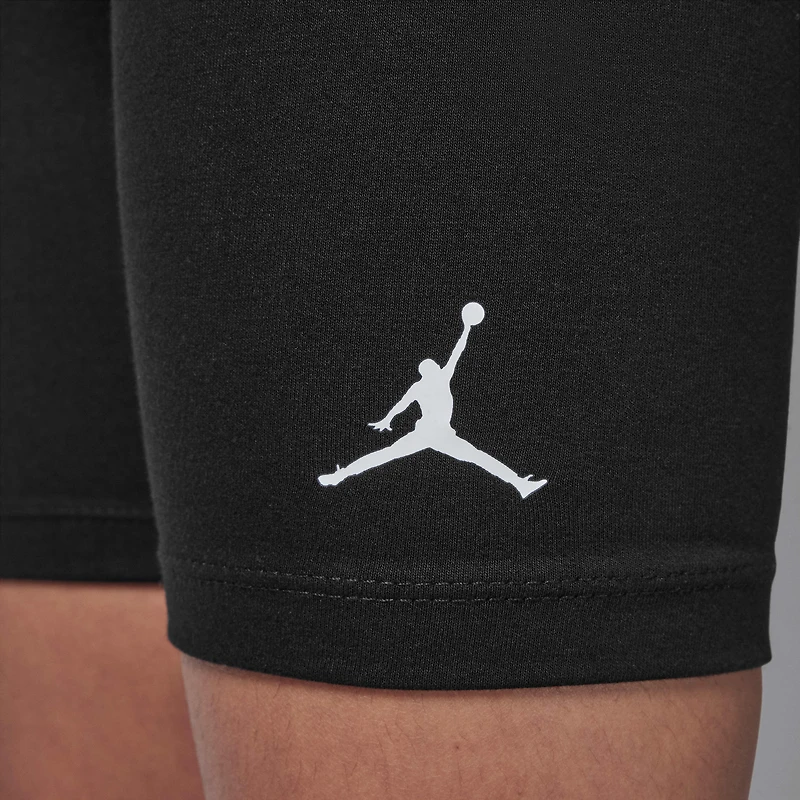 Jordan Dri-FIT Essentials Big Kids' Bike Shorts