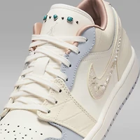 Air Jordan 1 Low Women's Shoes