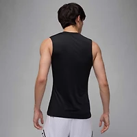 Jordan Sport Men's Dri-FIT Sleeveless Base Layer Tank