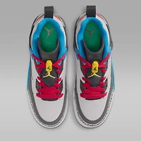 Jordan Spizike Low SE Little Kids' Shoes