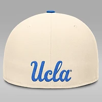 UCLA Bruins Primetime True Men's Jordan Brand Dri-FIT College Fitted Hat