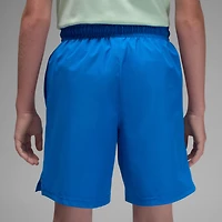 Jordan Big Kids' Jumpman Woven Play Shorts
