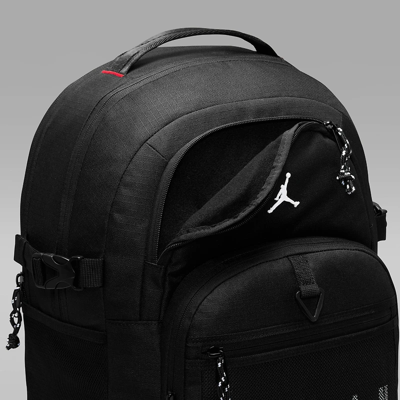 Jordan Blacktop Backpack (25L)