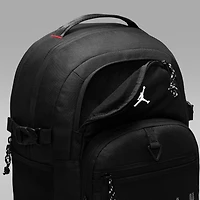 Jordan Blacktop Backpack (25L)