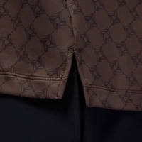 Jordan Sport Men's Printed Golf Polo