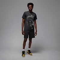 Jordan Men's Crew-Neck T-Shirt