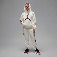 Jordan Big Kids' Sketch Pullover Hoodie