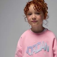 Jordan Jumpman Club Toddler Bubble Fleece 2-Piece Set