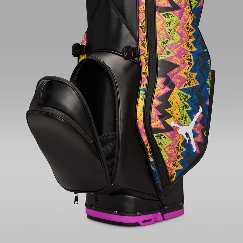 Jordan Fadeaway Golf Bag