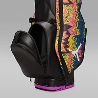 Jordan Fadeaway Golf Bag