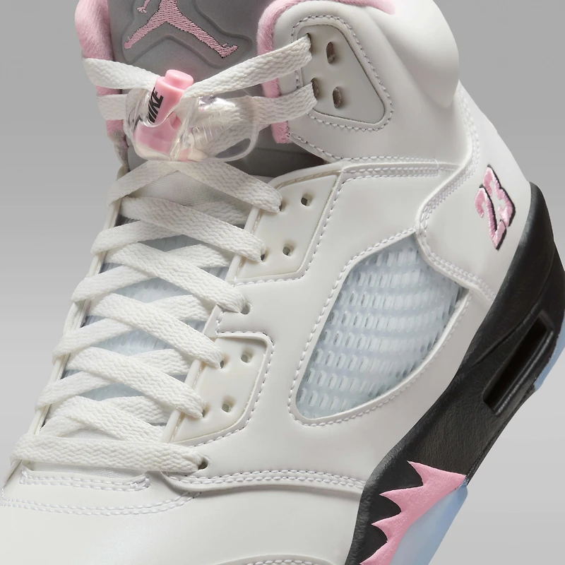 Air Jordan 5 Retro Men's Shoes